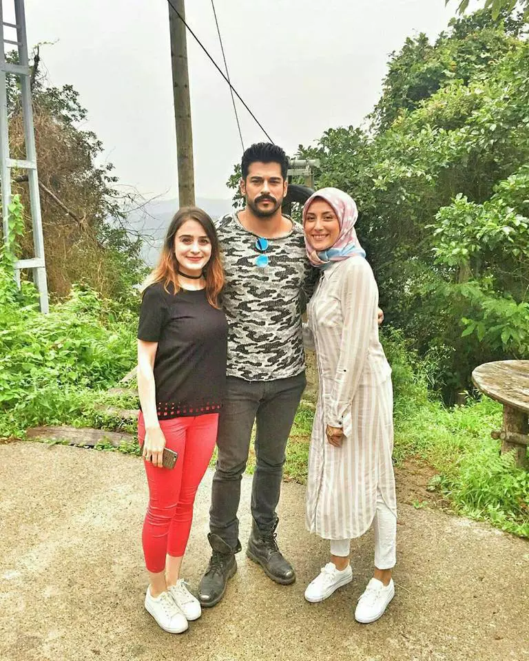 Burak Özçivit