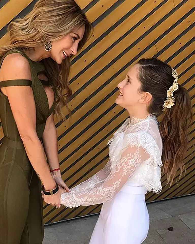 geraldine-hija
