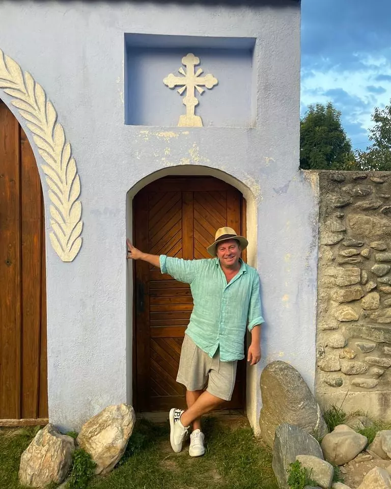 Pavel Bartoș, dezvăluiri din trecut (9)