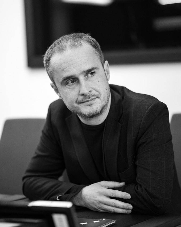 Șerban Copoț, despre conflictul cu Laurențiu Duță   (1)