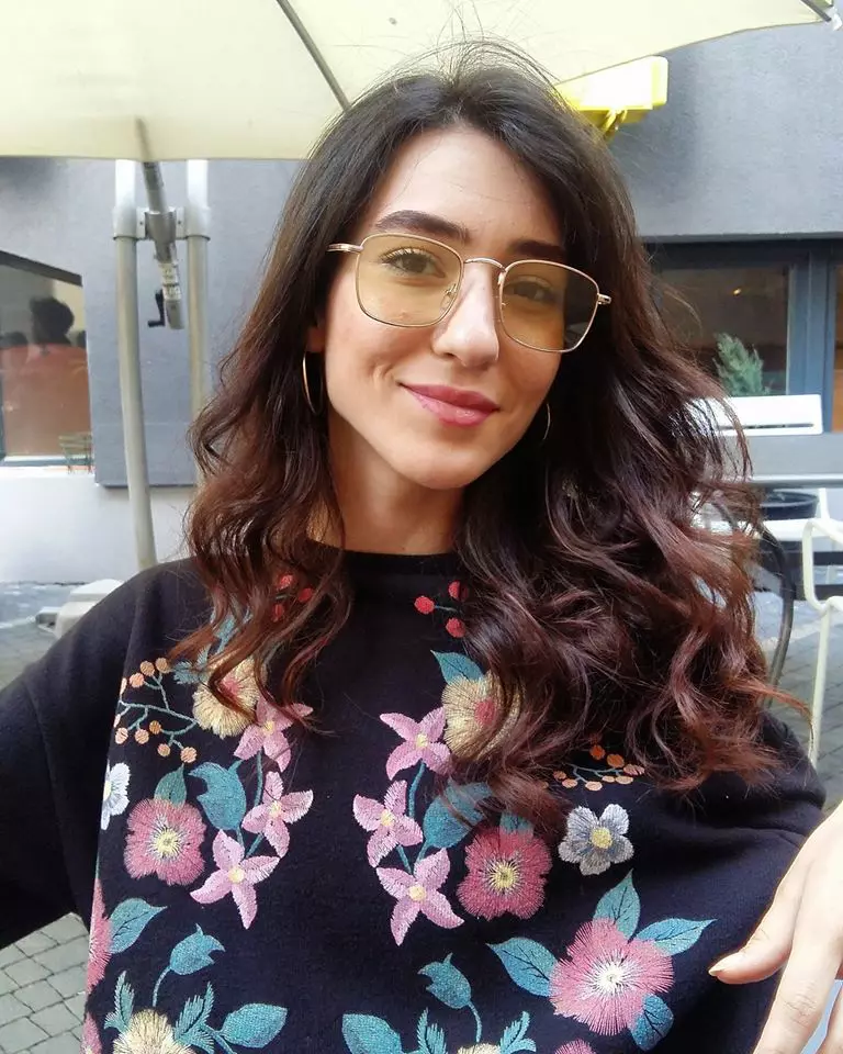 Bianca din Numai iubirea