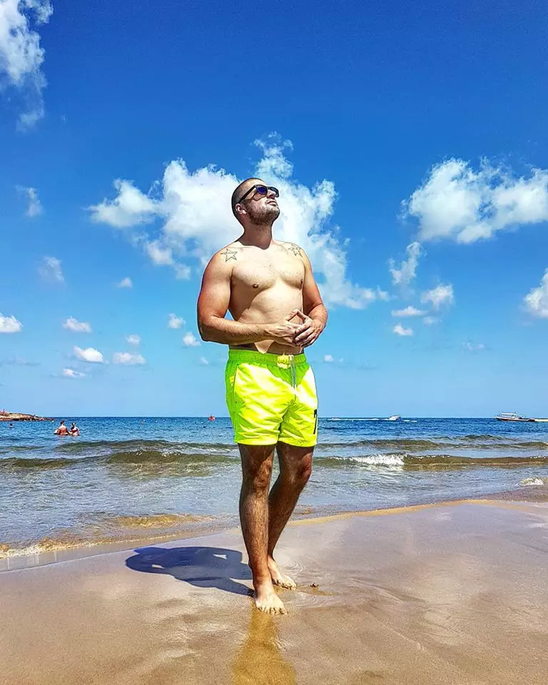 Luna de miere Hannelore și Bogdan de la ”Insula iubirii”