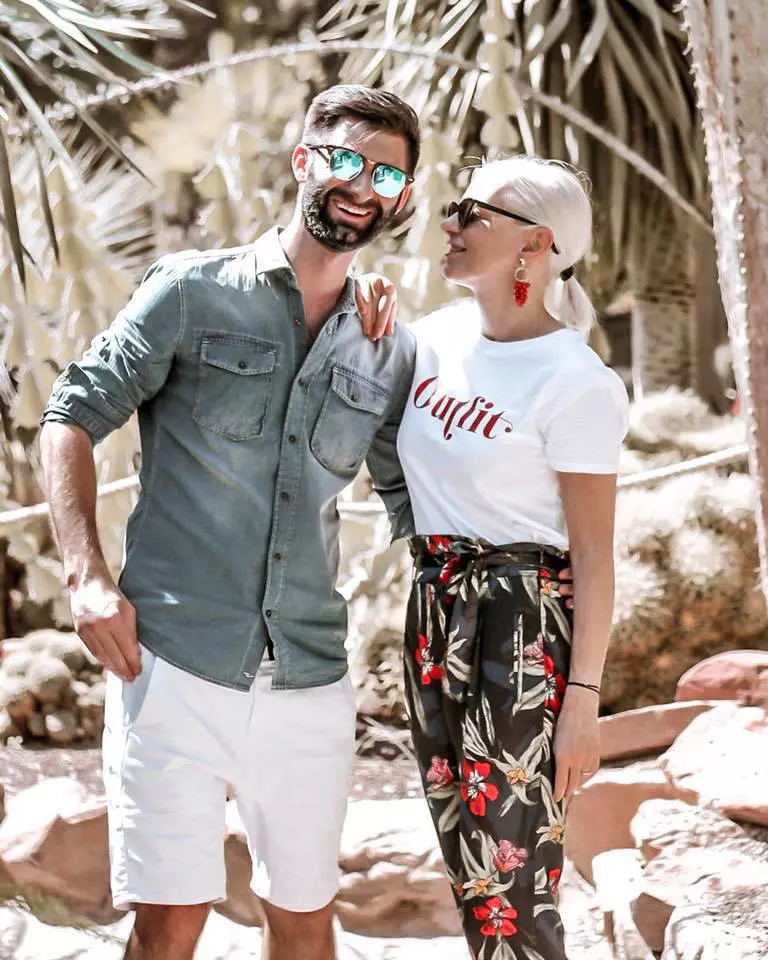 Jojo și Paul Ipate de la Asia Express