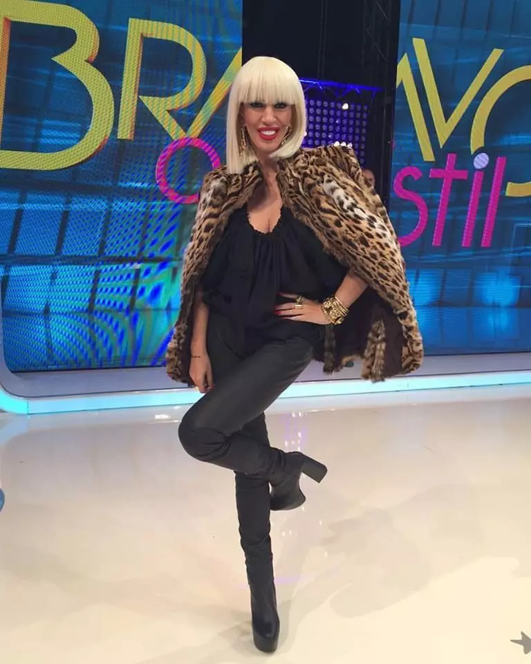 Raluca Badulescu a comentat rochia de cununie a Biancai Dragusanu