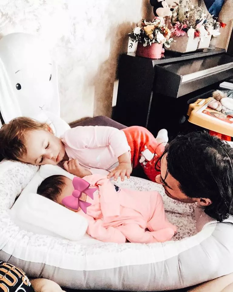 Andreea Bălan nu mai poate face copii din cauza medicilor ”A fost o decizie de viață și de moarte!” (1)