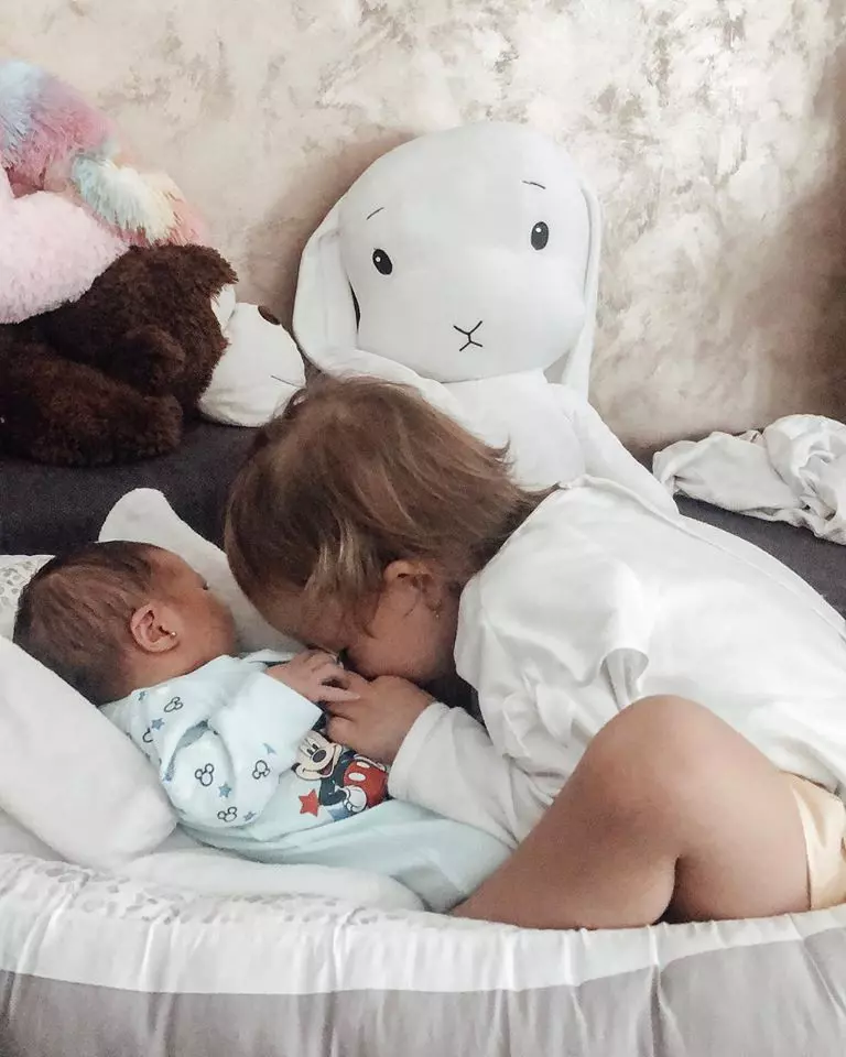 Andreea Bălan nu mai poate face copii din cauza medicilor ”A fost o decizie de viață și de moarte!” (4)