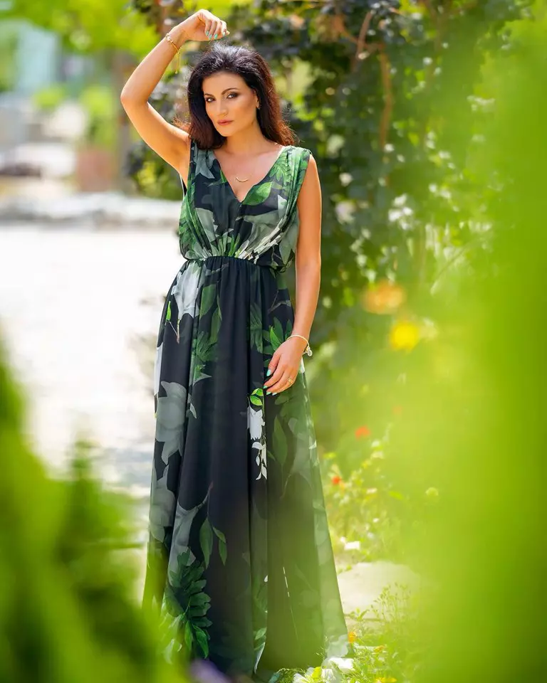 Cum a încercat Ioana Ginghină să își salveze mariajul ”Am început să fiu mai sexy!” (1)