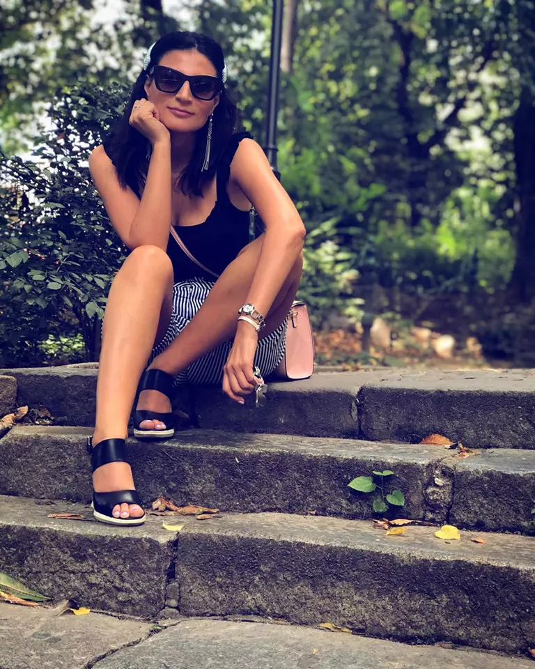 Cum a încercat Ioana Ginghină să își salveze mariajul ”Am început să fiu mai sexy!” (4)