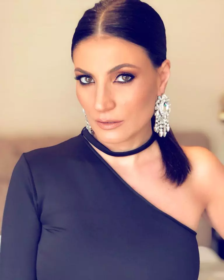 Cum se certau Ioana Ginghină şi Alexandru Papadopol ”Eram pe terasă, seara, în șoaptă” (2)