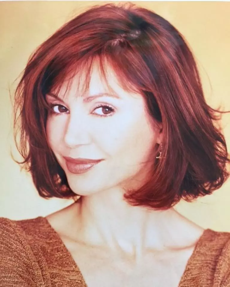 Victoria Principal, în Dallas