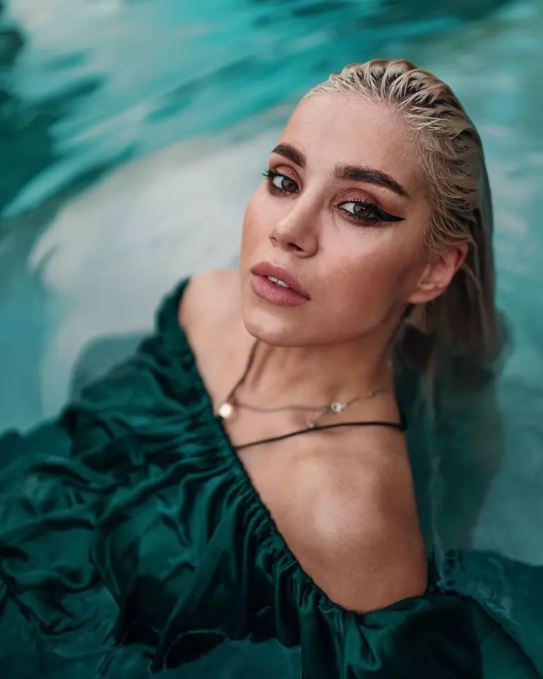 Alina Ceușan concurentă la Asia Express