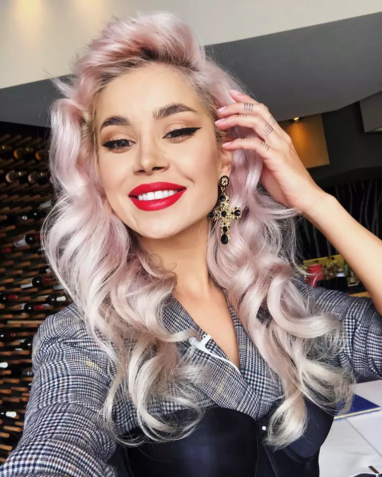 Alina Ceușan concurentă la Asia Express