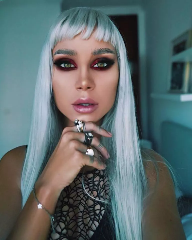 Alina Ceușan concurentă la Asia Express