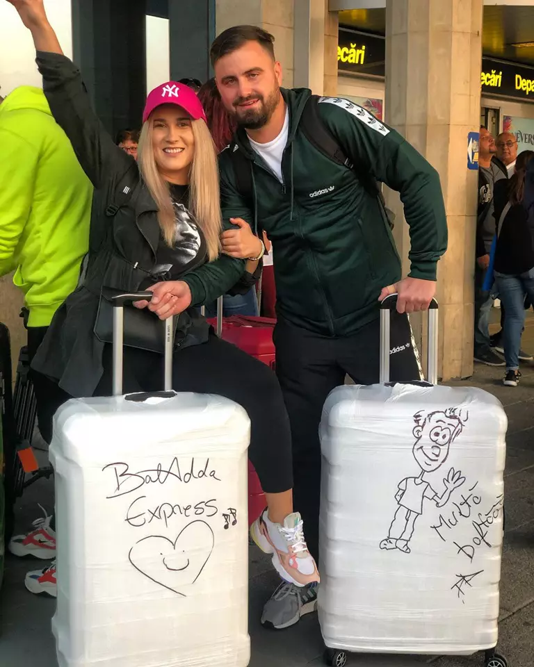 Asia Express sezonul 3