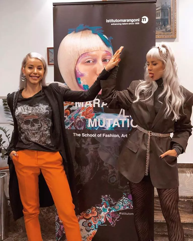 Carmen Grebenisan si Alina Ceusan 4