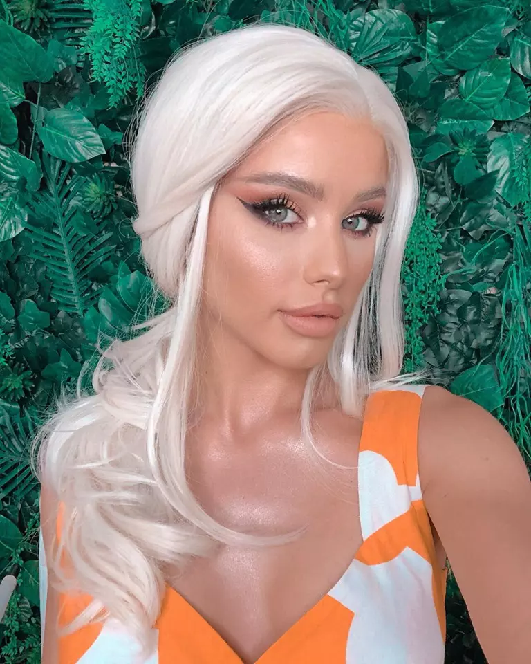 Carmen Grebenișan participă la Asia Express, sezonul 3