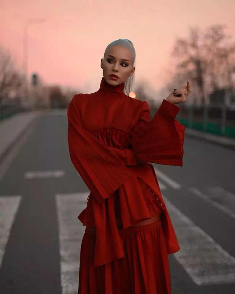 Carmen Grebenișan participă la Asia Express, sezonul 3