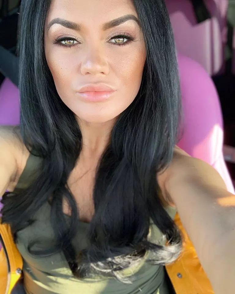 Carmen de la Salciua 4