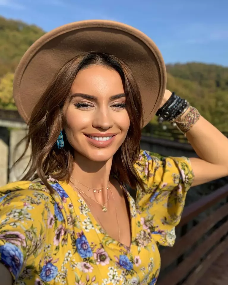 Geanina Ilies Gospodar fara pereche 7