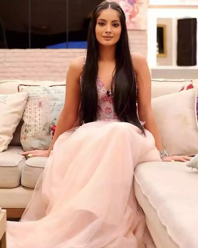 Simina de la Puterea Dragostei 1