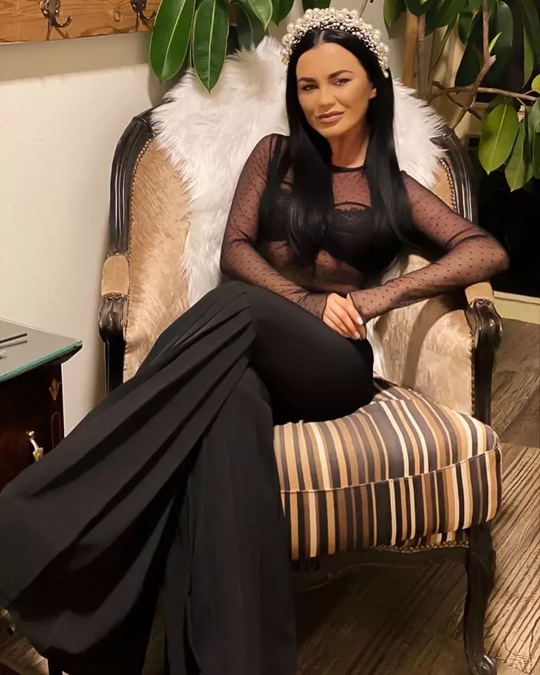 Carmen de la Salciua 7