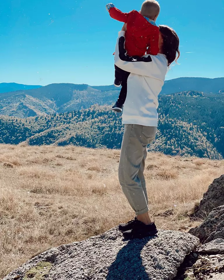 Ilinca Vandici si Zian 2