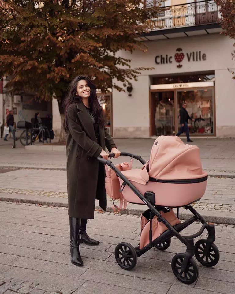 Ioana Grama depresie postnatala 1