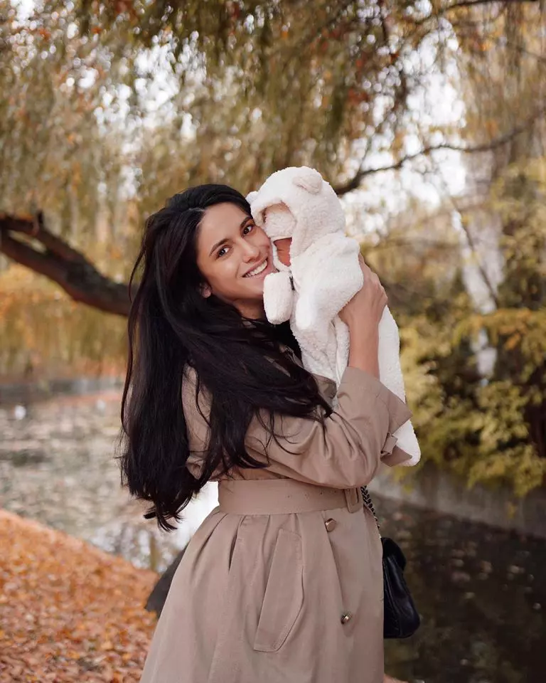 Ioana Grama depresie postnatala 2