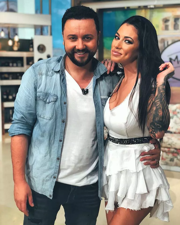 Roxana Vancea dieta 5