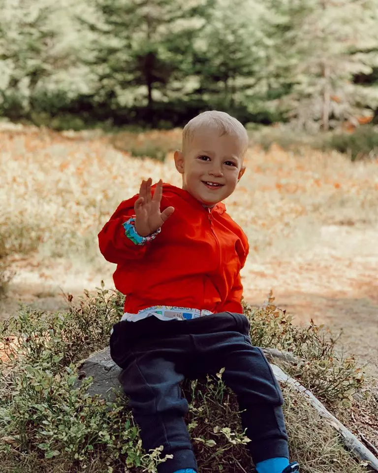 Zian fiul Ilincai Vandici si al lui Andrei Neacsu 3