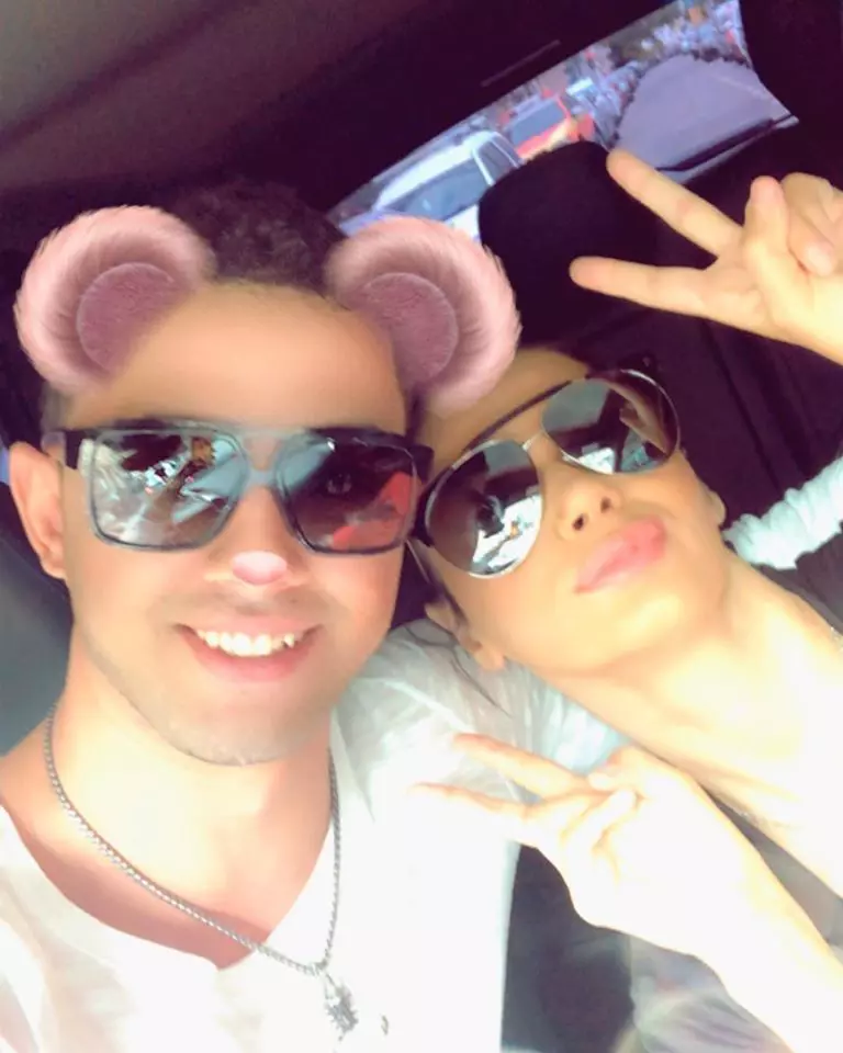 5Oana Zavoranu si Alex Ashraf