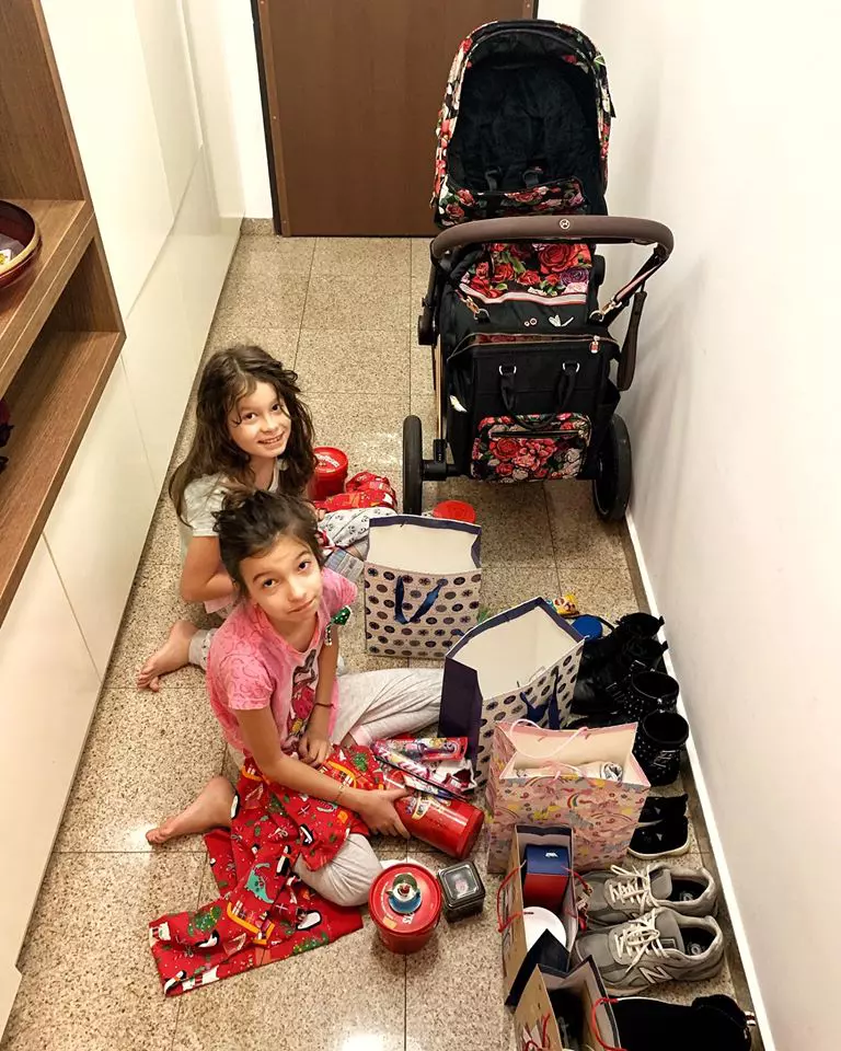 Moș-Nicolae-a-venit-la-fetele-lui-Mihai-Morar