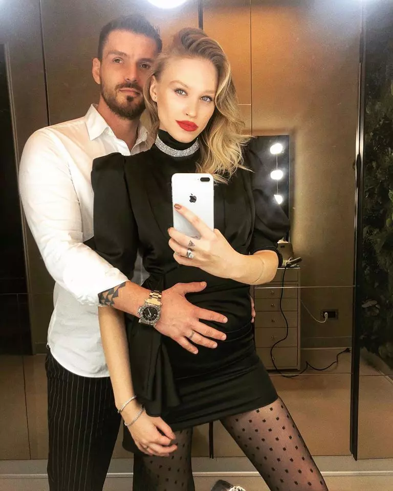 Gina-Chirilă-iubita-lui-Bogdan-Vlădău-este-însărcinată-1