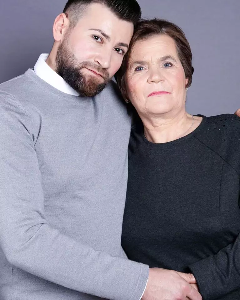 cine e Vasile Turnău de la Mireasa