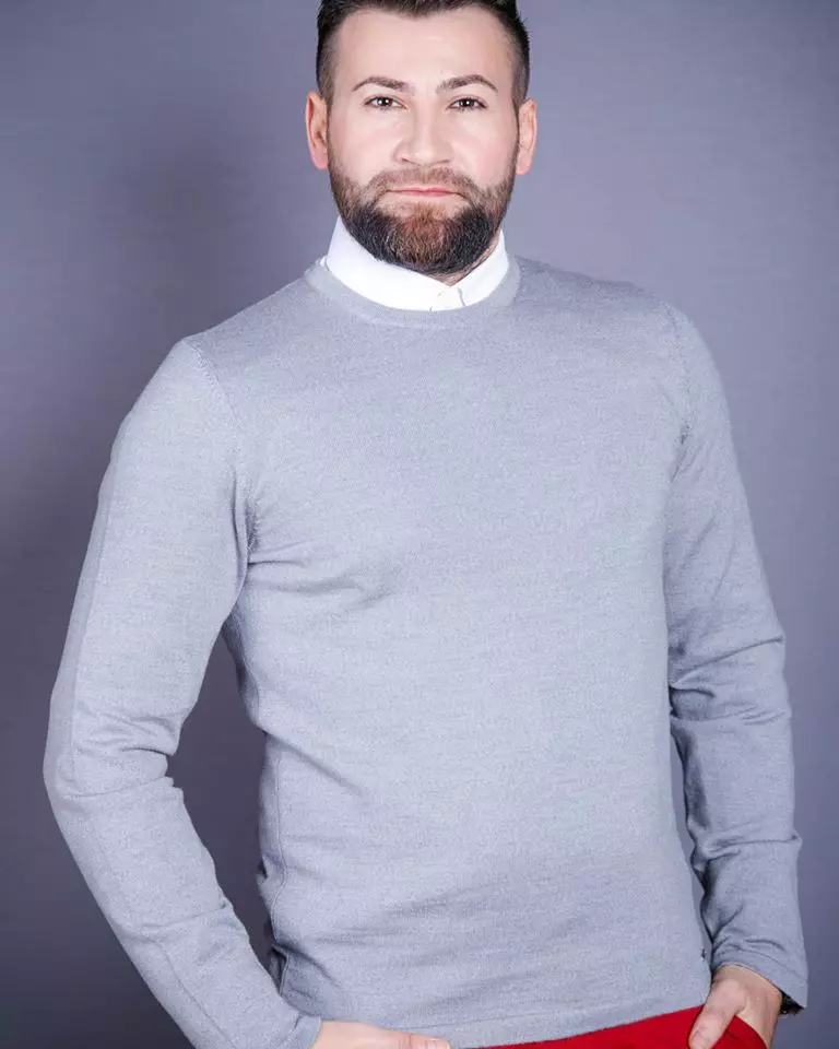 cine e Vasile Turnău de la Mireasa