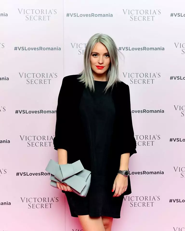 Diana Dumitrescu soț