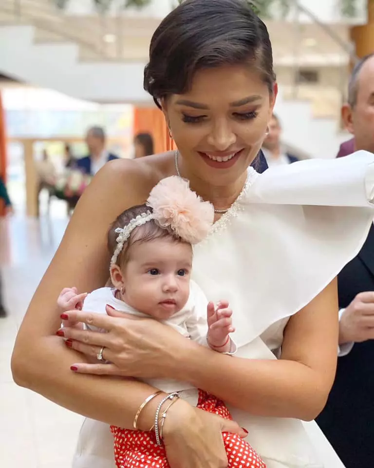 Alina-Pușcaș-și-a-botezat-fetița-de-10-luni-4