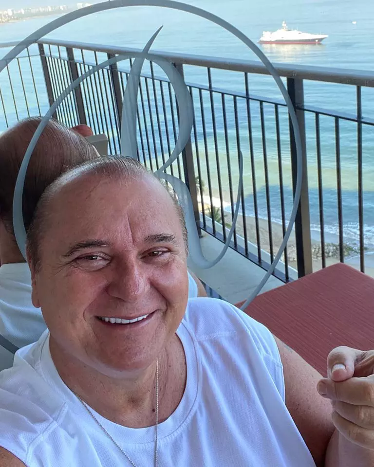 Nick Rădoi a fost infectat cu coronavirus (6)