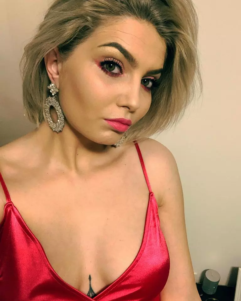 Cine-este-Cătălina-Stănescu-de-la-Mireasa-5