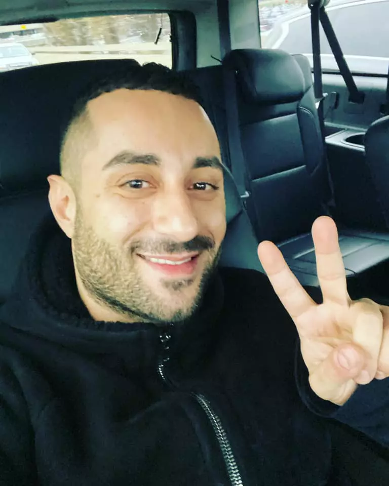 DJ Joseph Capriati înjunghiat (1)