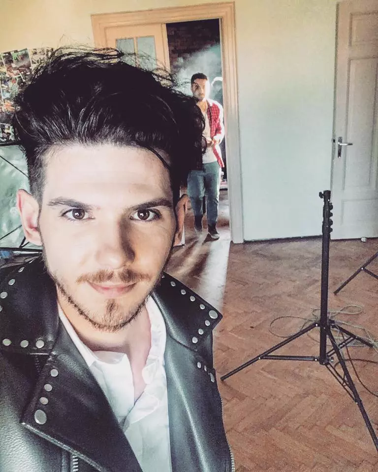 Cine este Cuza de la Asia Express