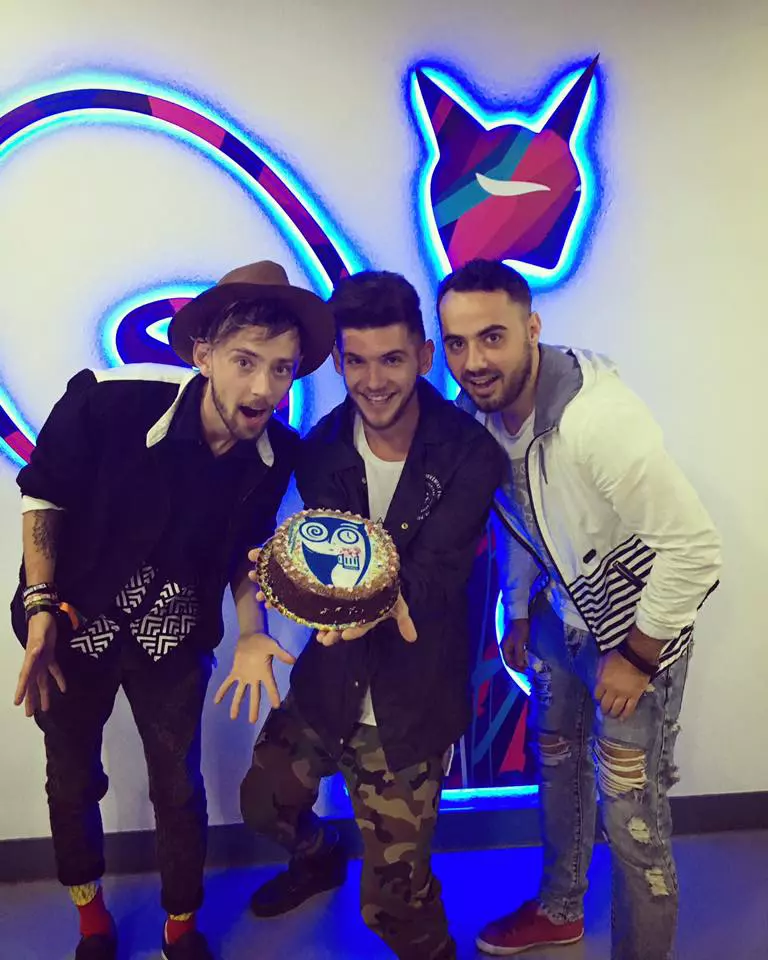 Cine este Cuza de la Asia Express