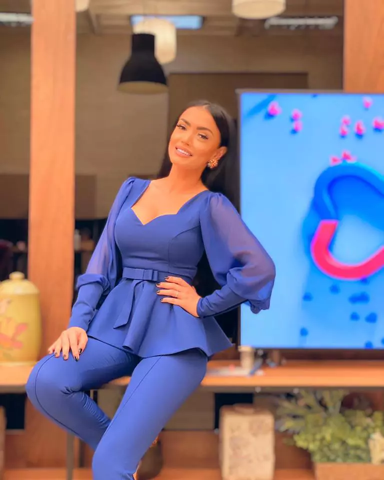 ANDREEA SE INTOARCE LA PUTEREA DRAGOSTEI