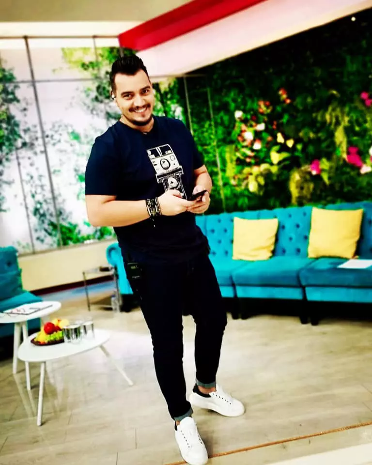 Bursucu despre relațiile anterioare