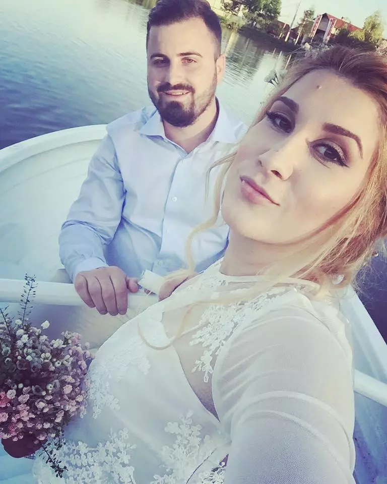 Nunta CATALIN SI ADDA