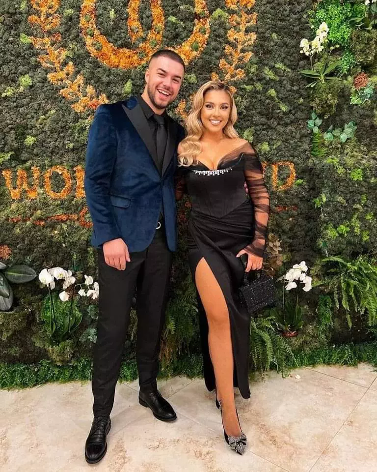 culita sterp si iubita sa