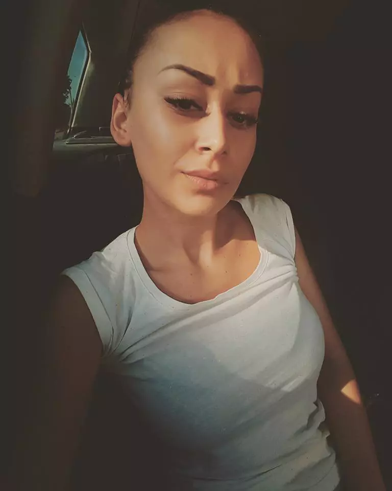 roxana rapaila