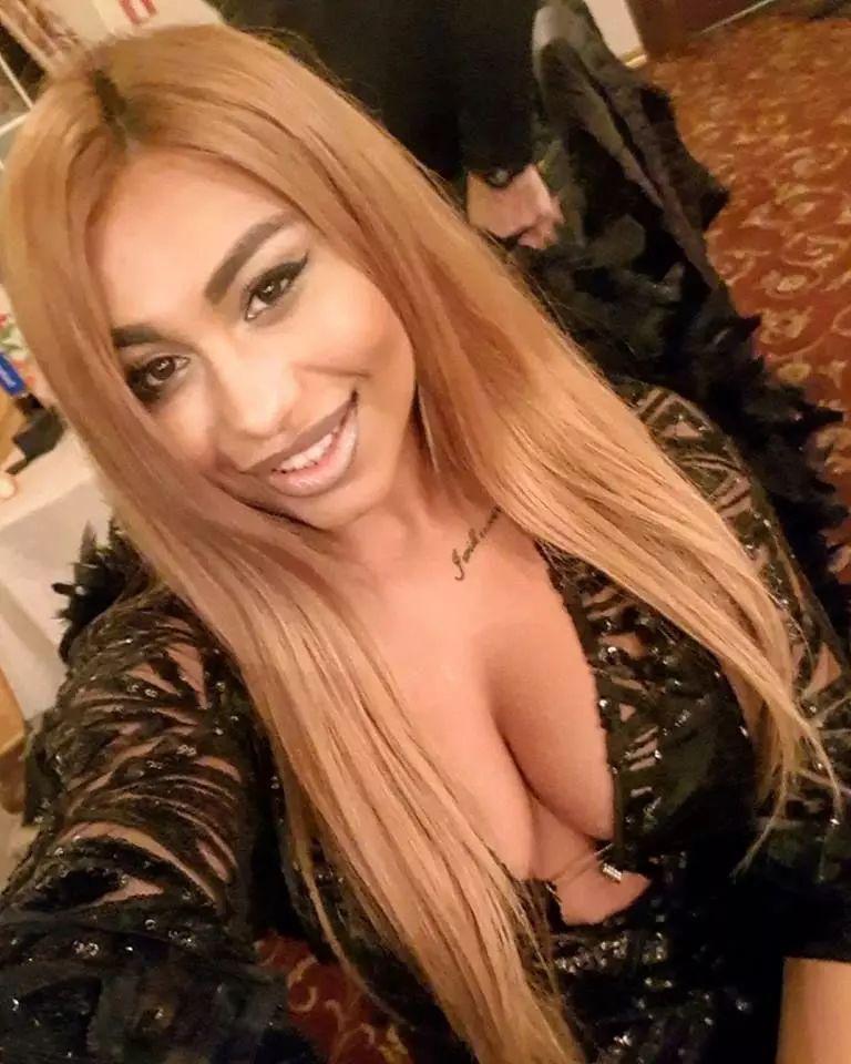 roxana