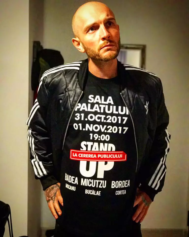 catalin bordea 22