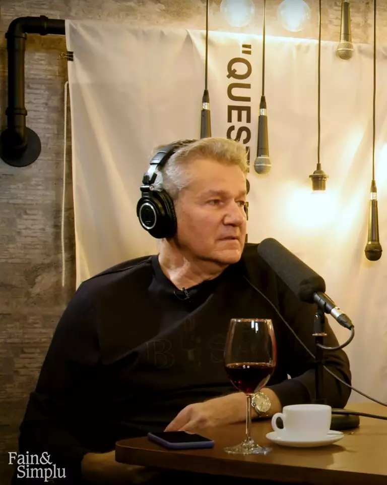 Dan Bittman podcast